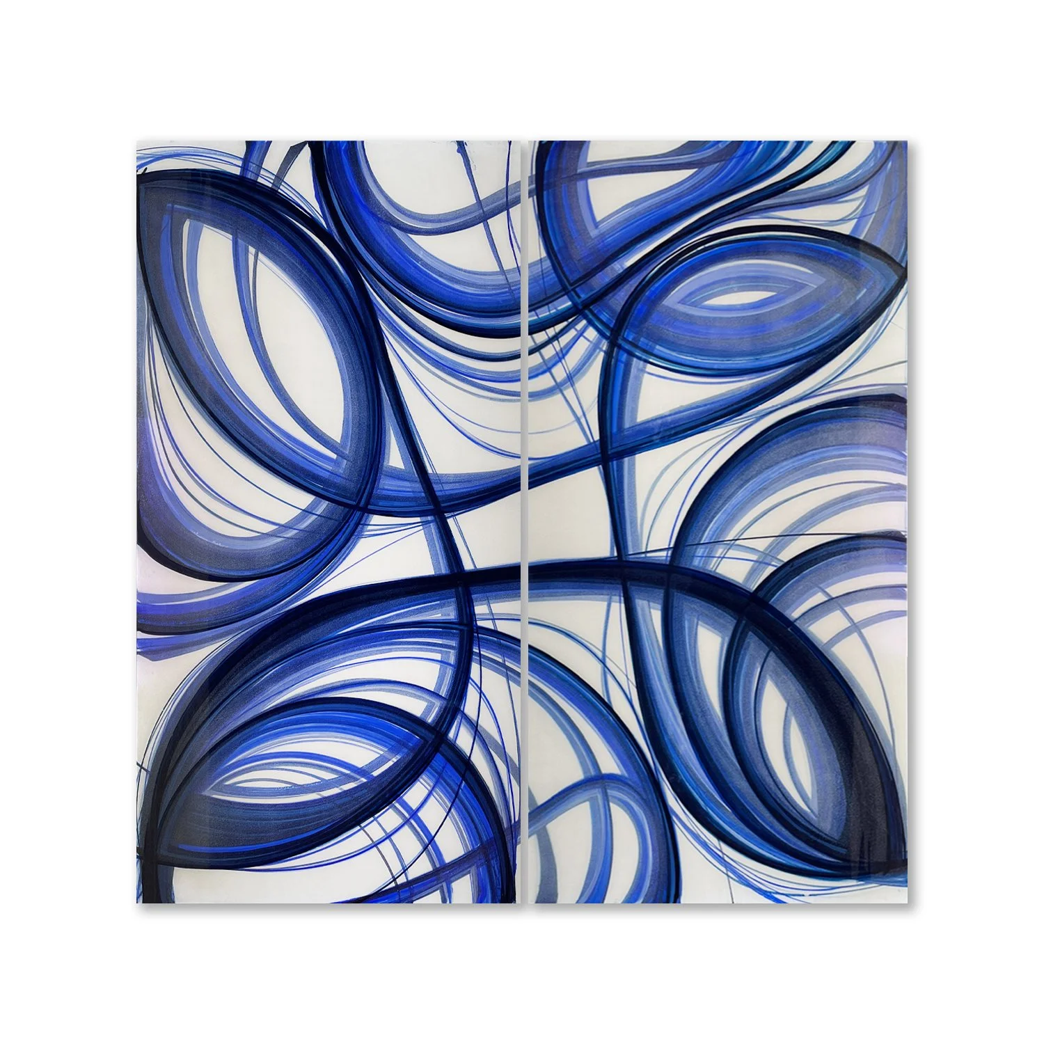 Lutea | 96 x 96"