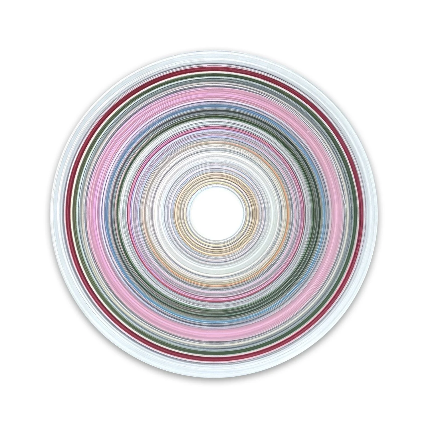 Aria Amour 03 |  38" Disc