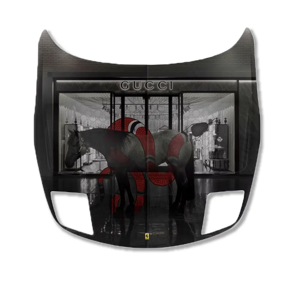 Kilo, Kingsnake Edition | 08/15 (one-of-one design)