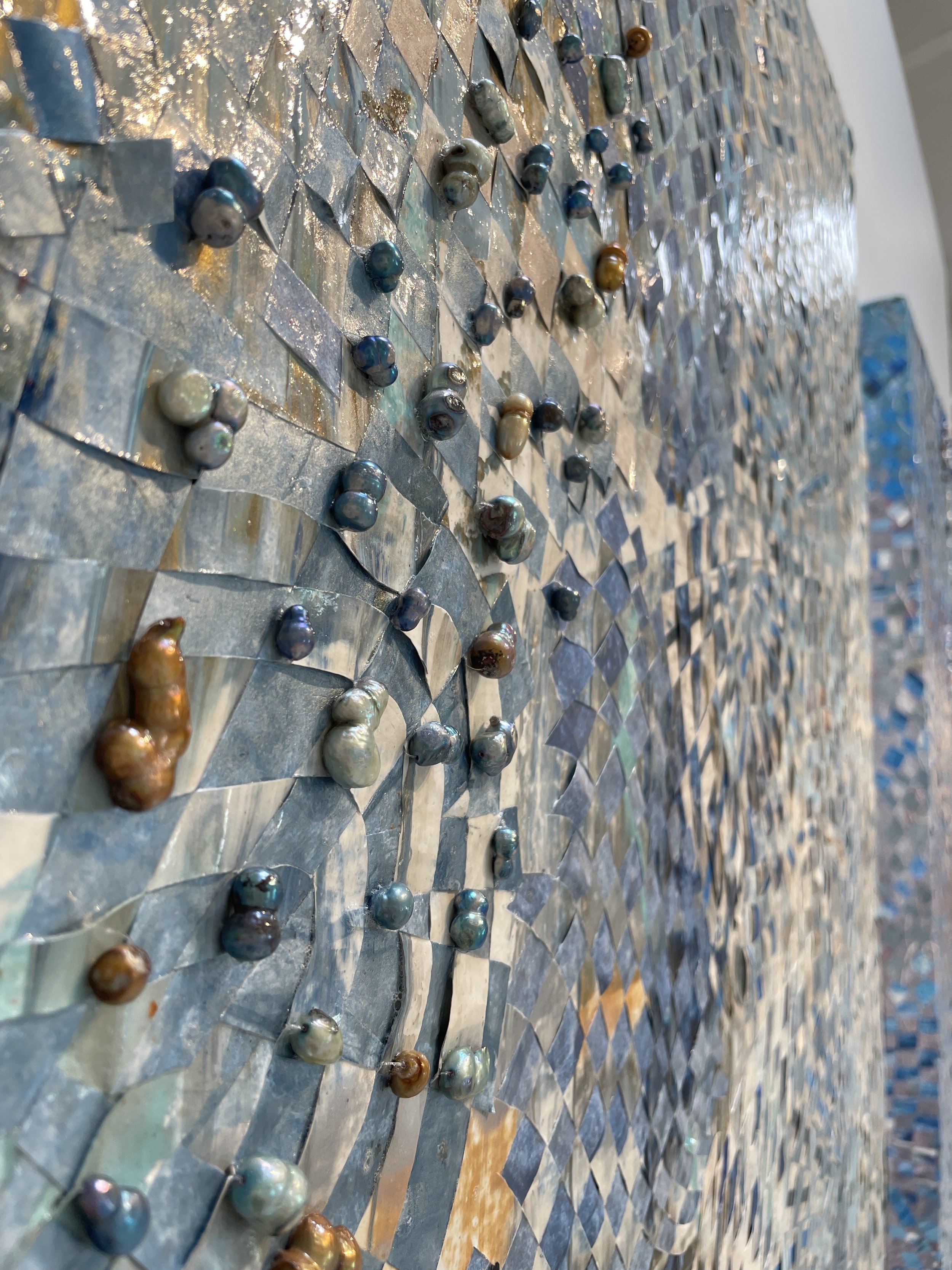 Veiled Current in Blue - detail 2.JPG