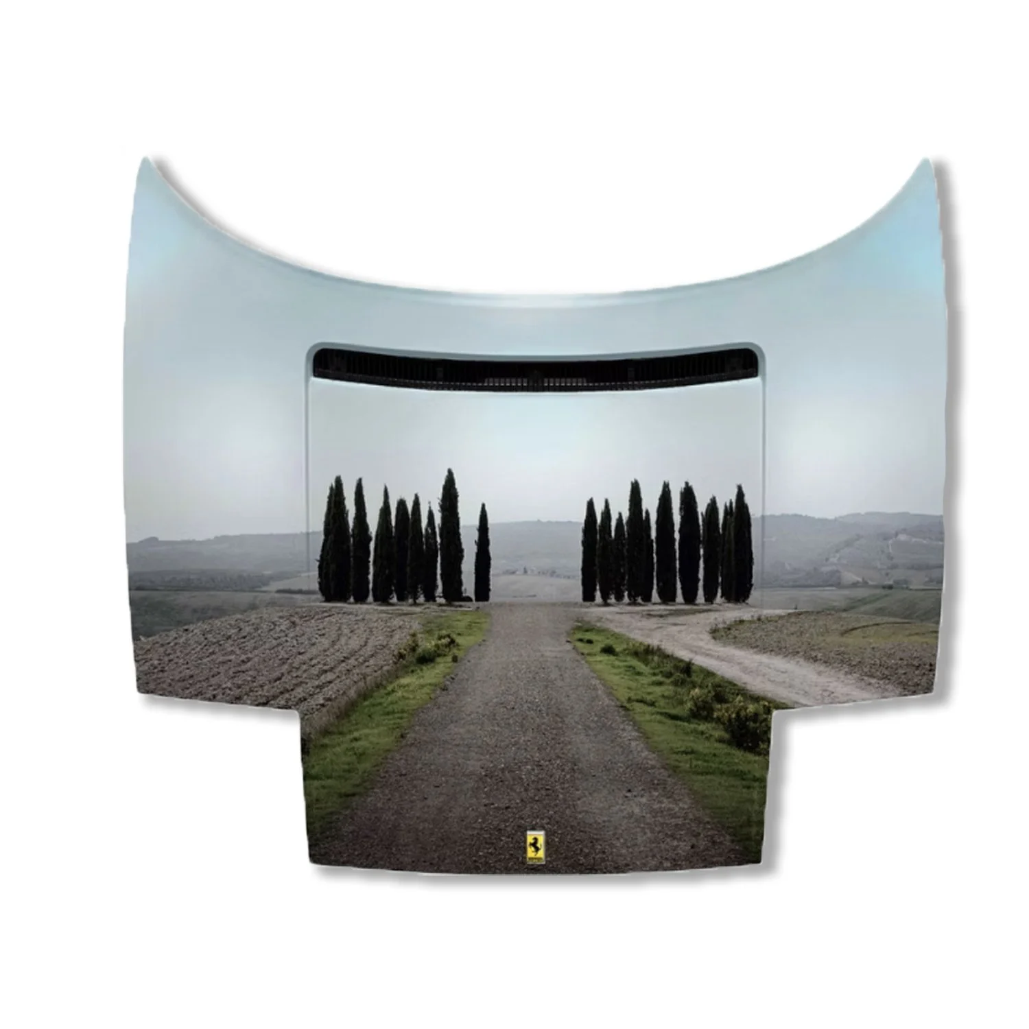 Lunette Verte | 03/15