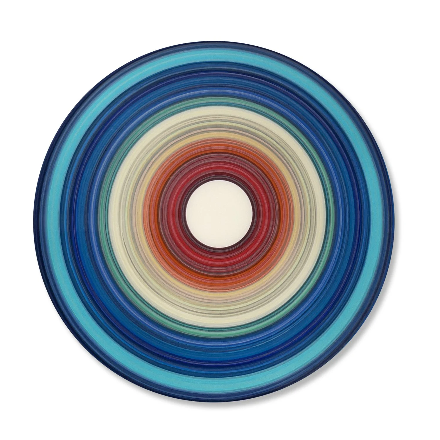 Aria Fortuna 01 | 46" Disc