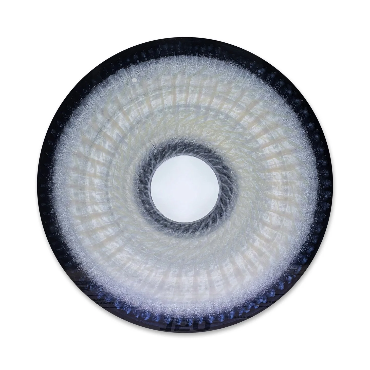 Vita Amalfi 17  |  24" Disc