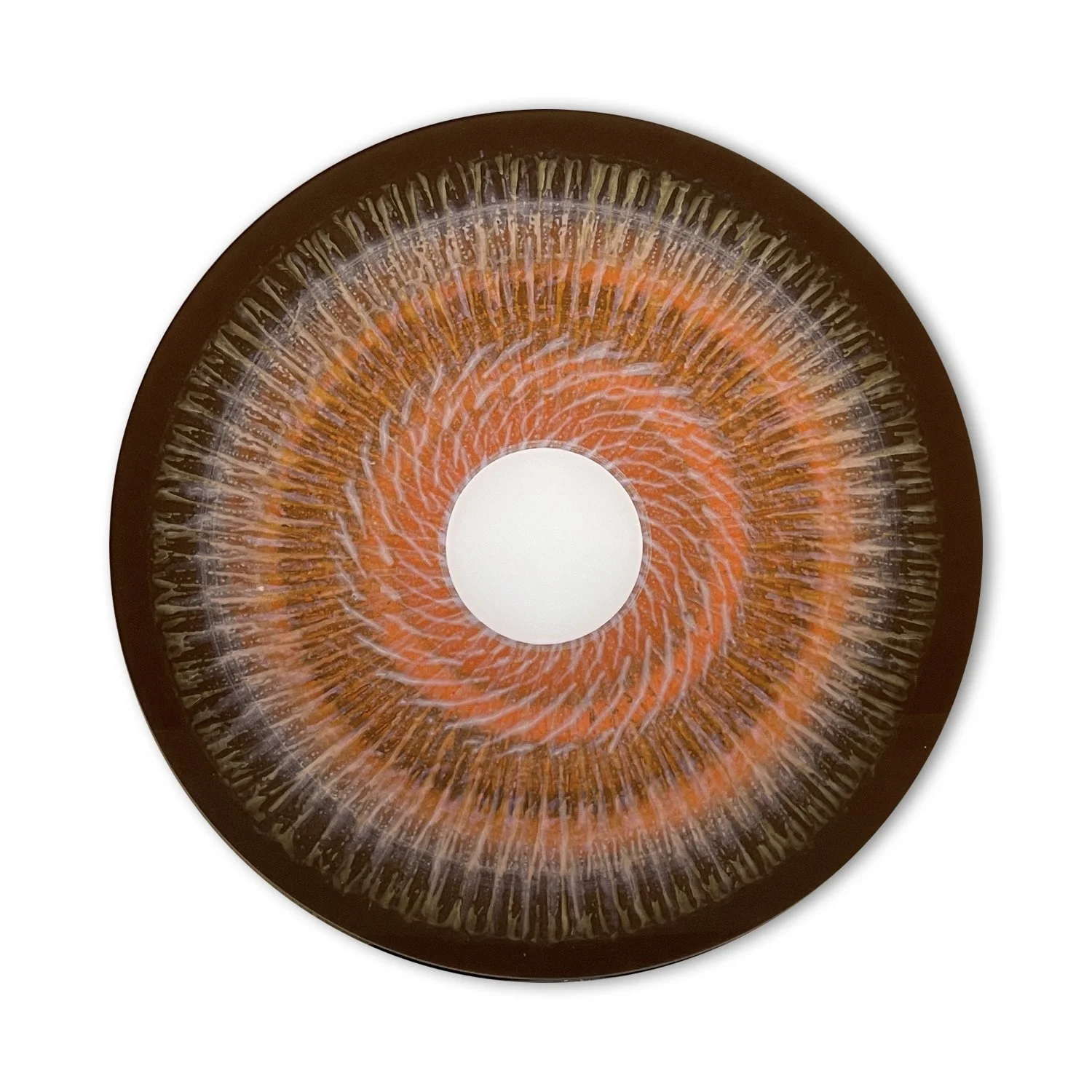 Vorticity Phoenix 08  |  32" Disc