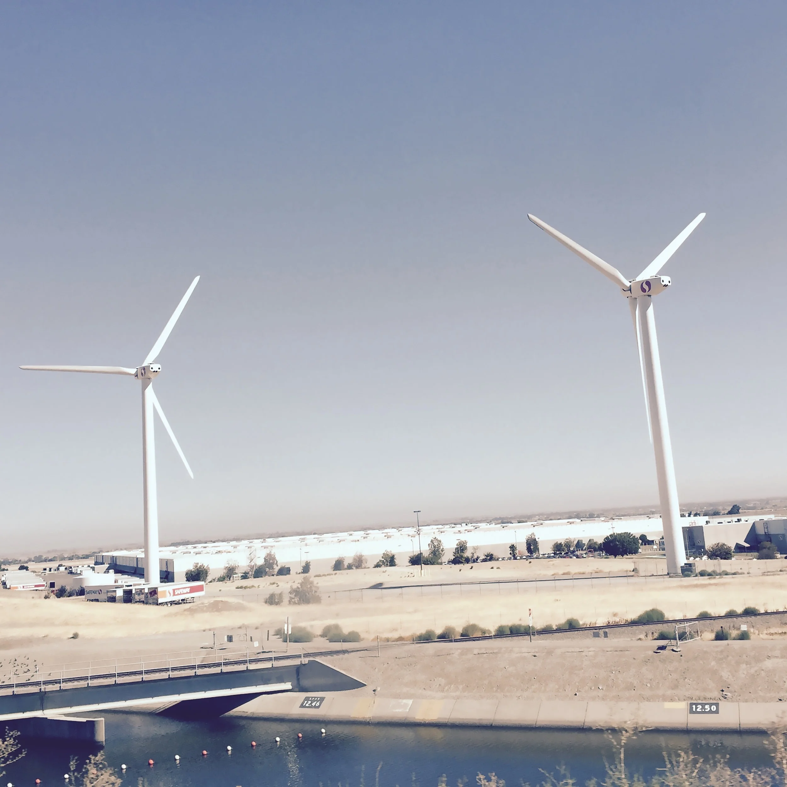 New World | Gaffa SYDNEY