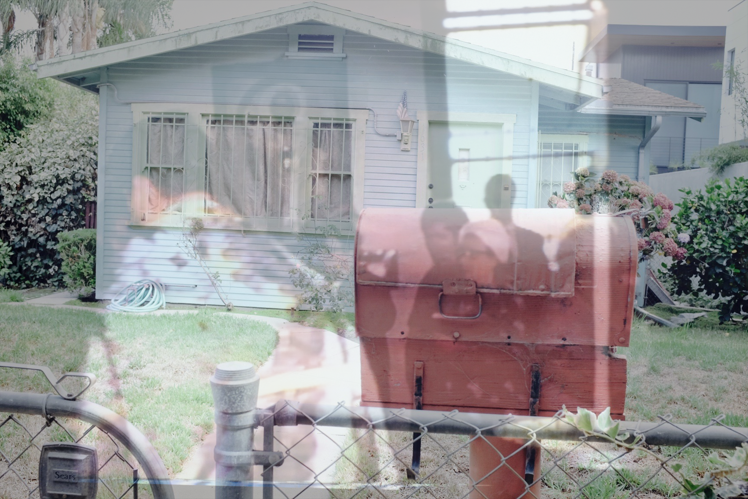 Untitled (Ghost)