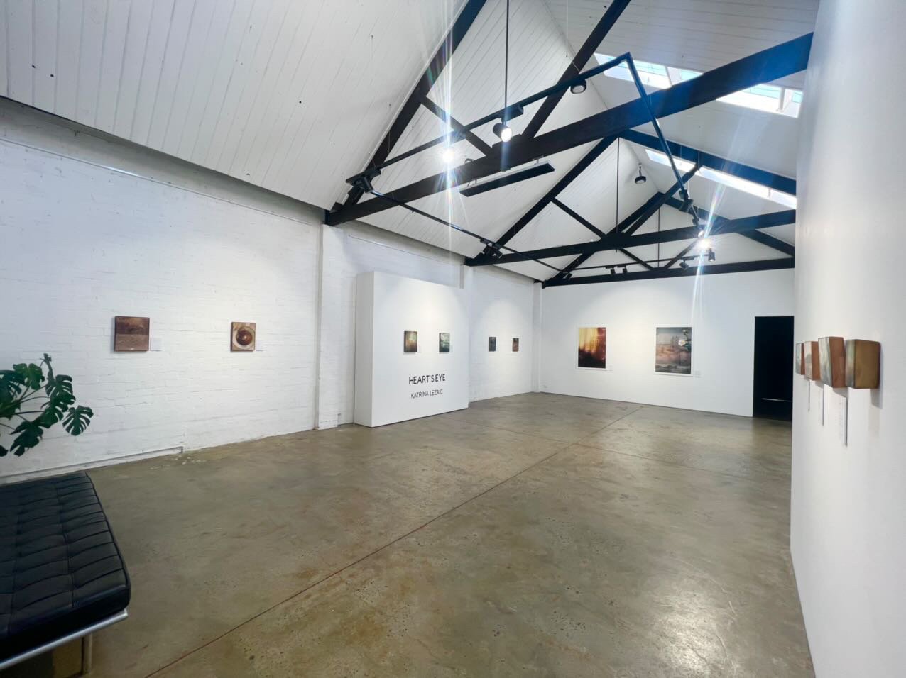 Heart's Eye - Sol Gallery Melbourne - gallery view.jpg