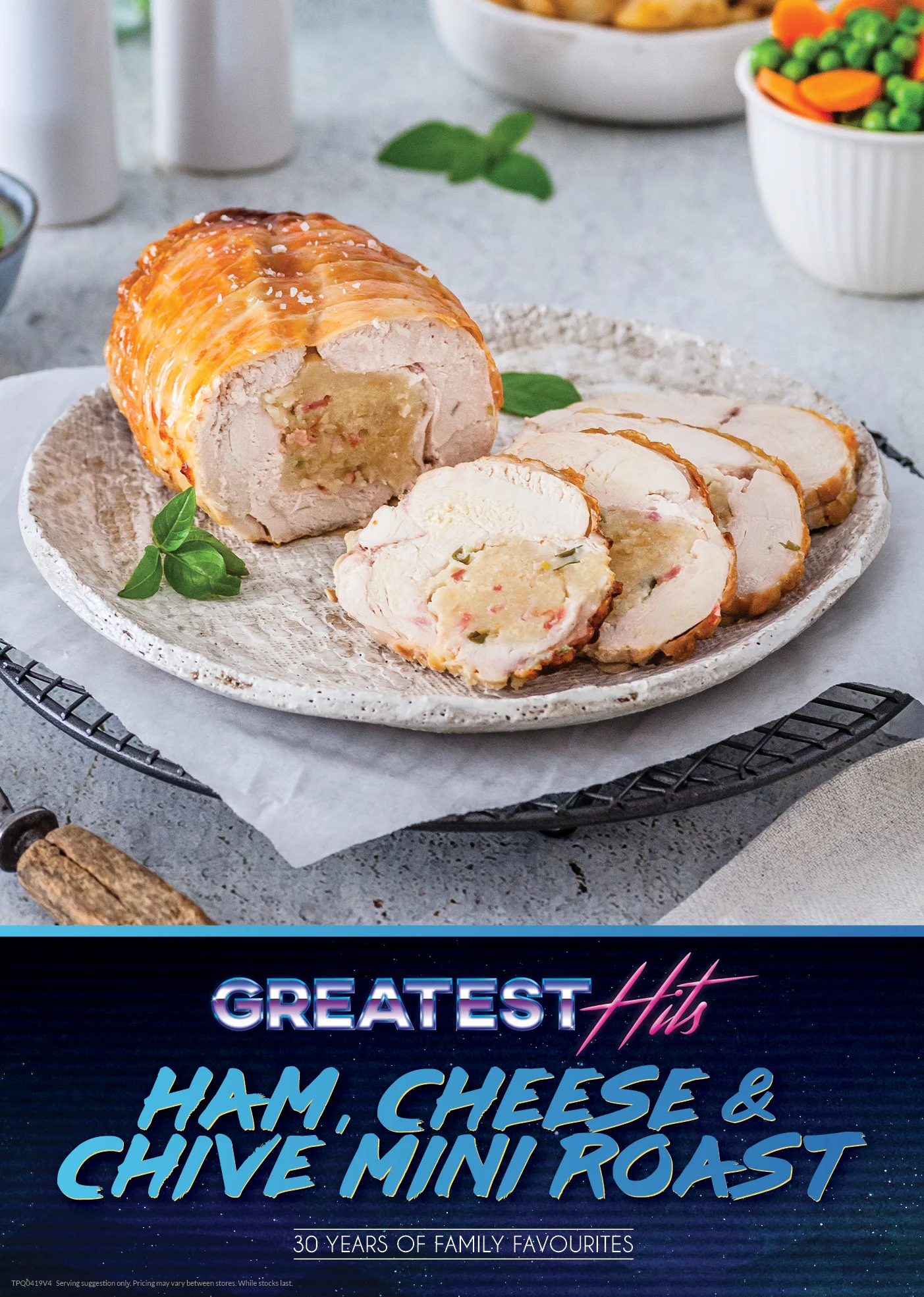 Melissa Darr | Food Photographer & Food Stylist | Lenards Chicken