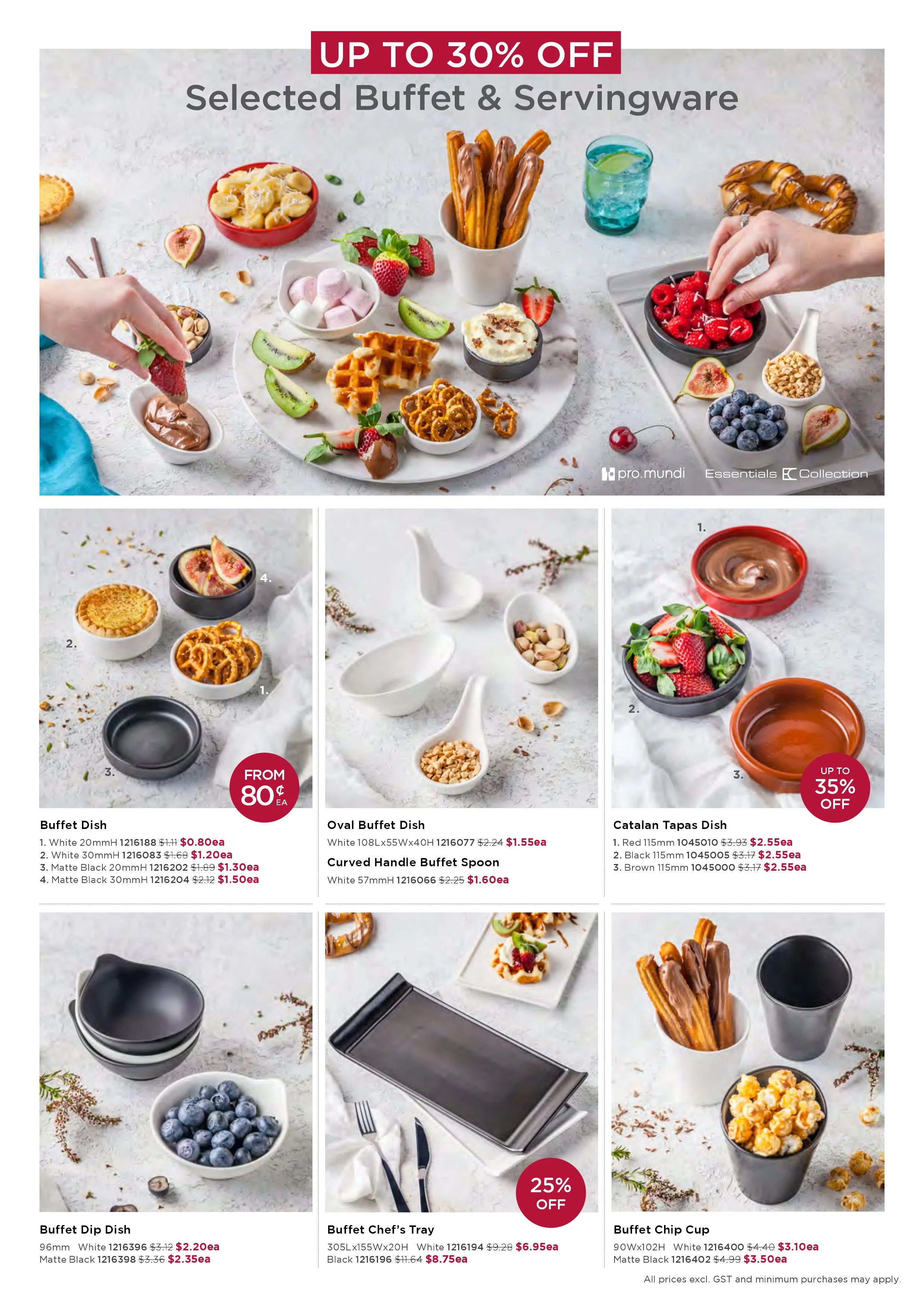 Melissa Darr | Photographer & Stylist | Reward Hospitality - September 2019 Promotional Magazine