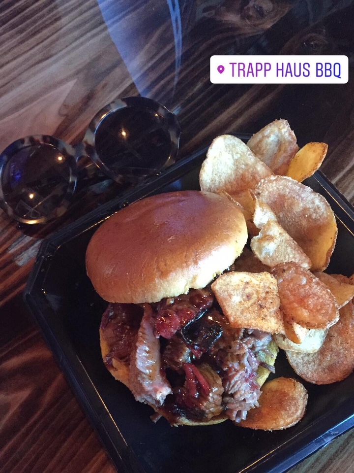IG: @trapphaussbbq 