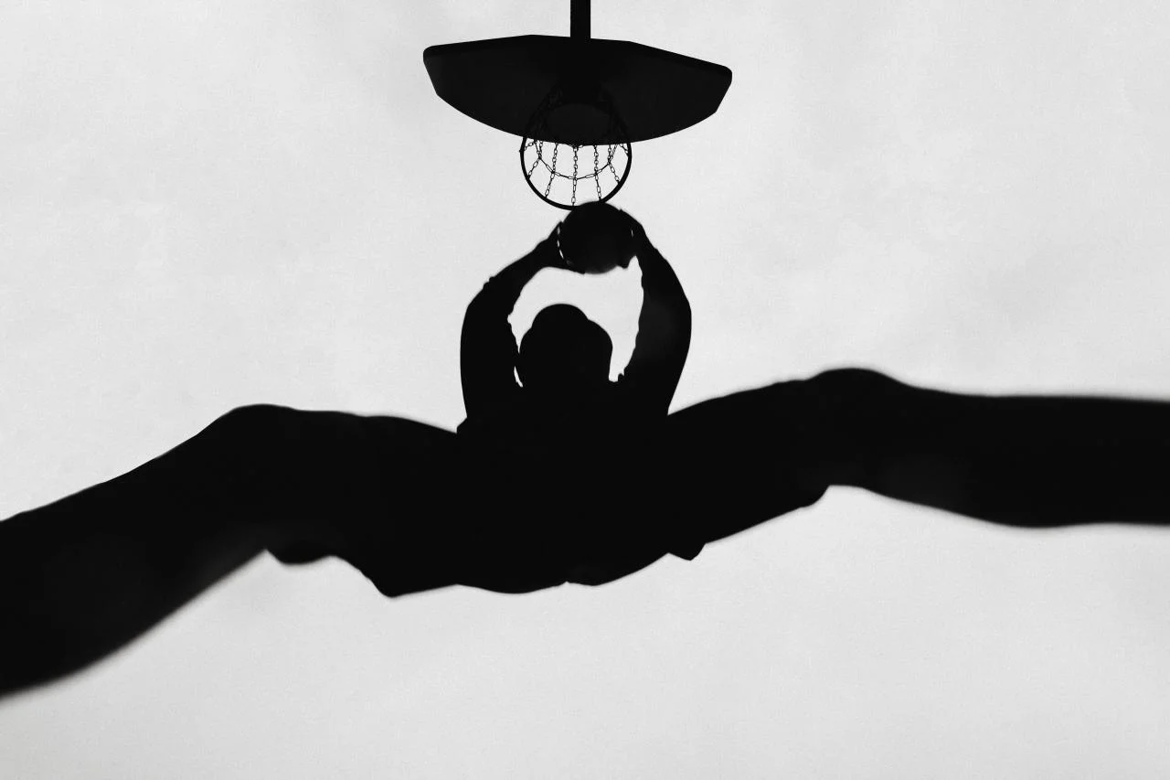 Portrait by Saman Shariati, Vancouver-based photographer and videographer