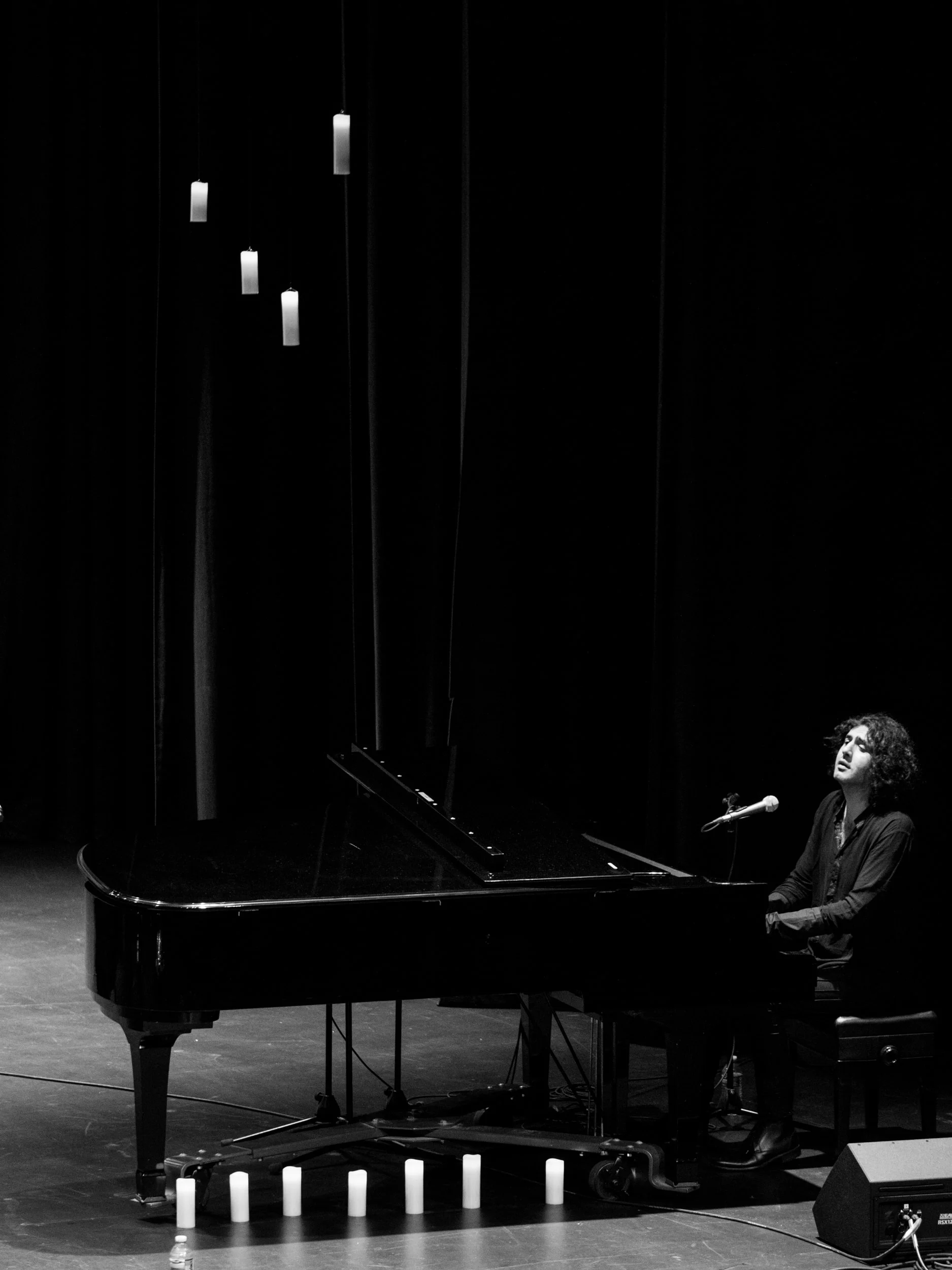 Dang Show in Vancouver