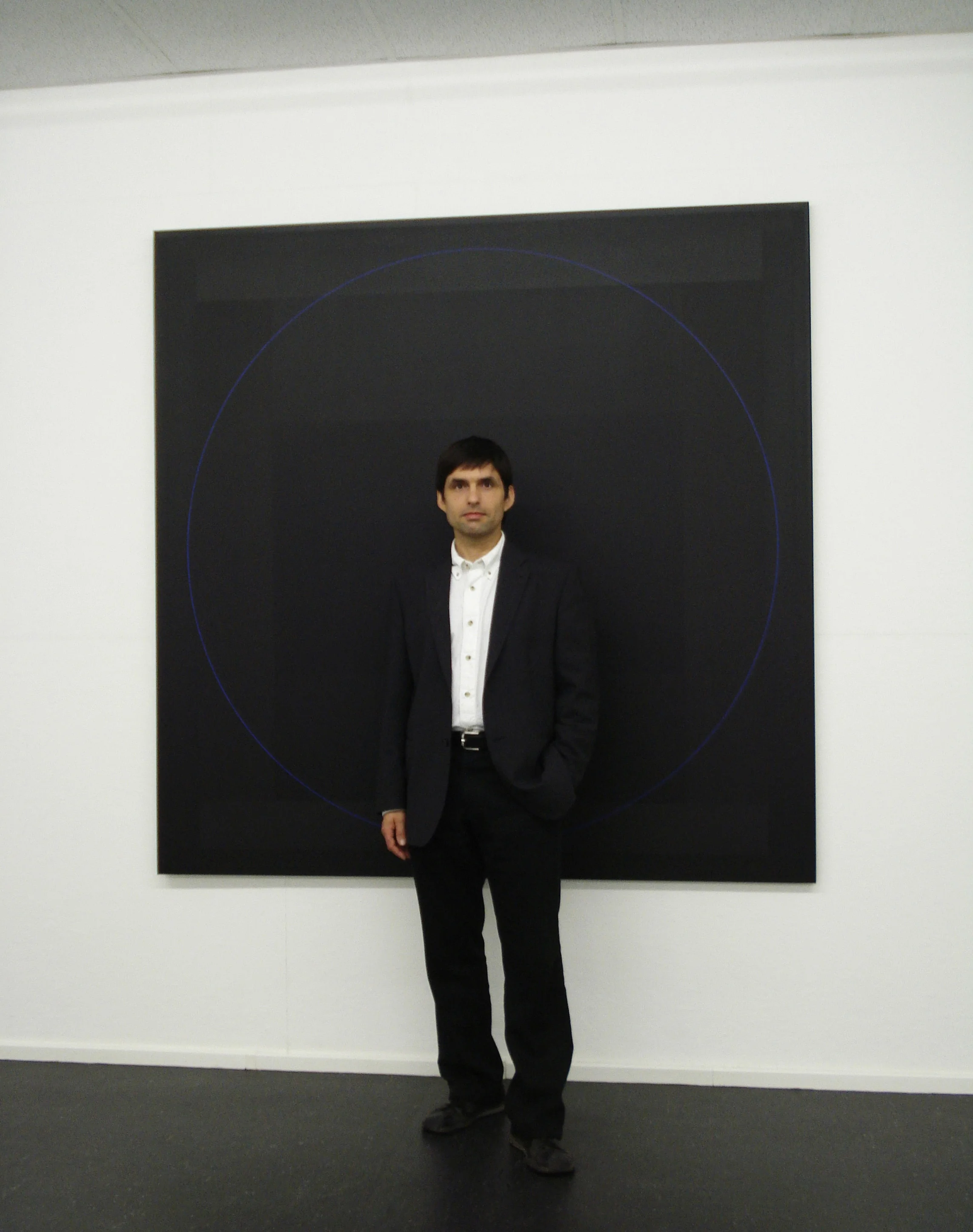 2009 Museum Modern Art, Hüfeld