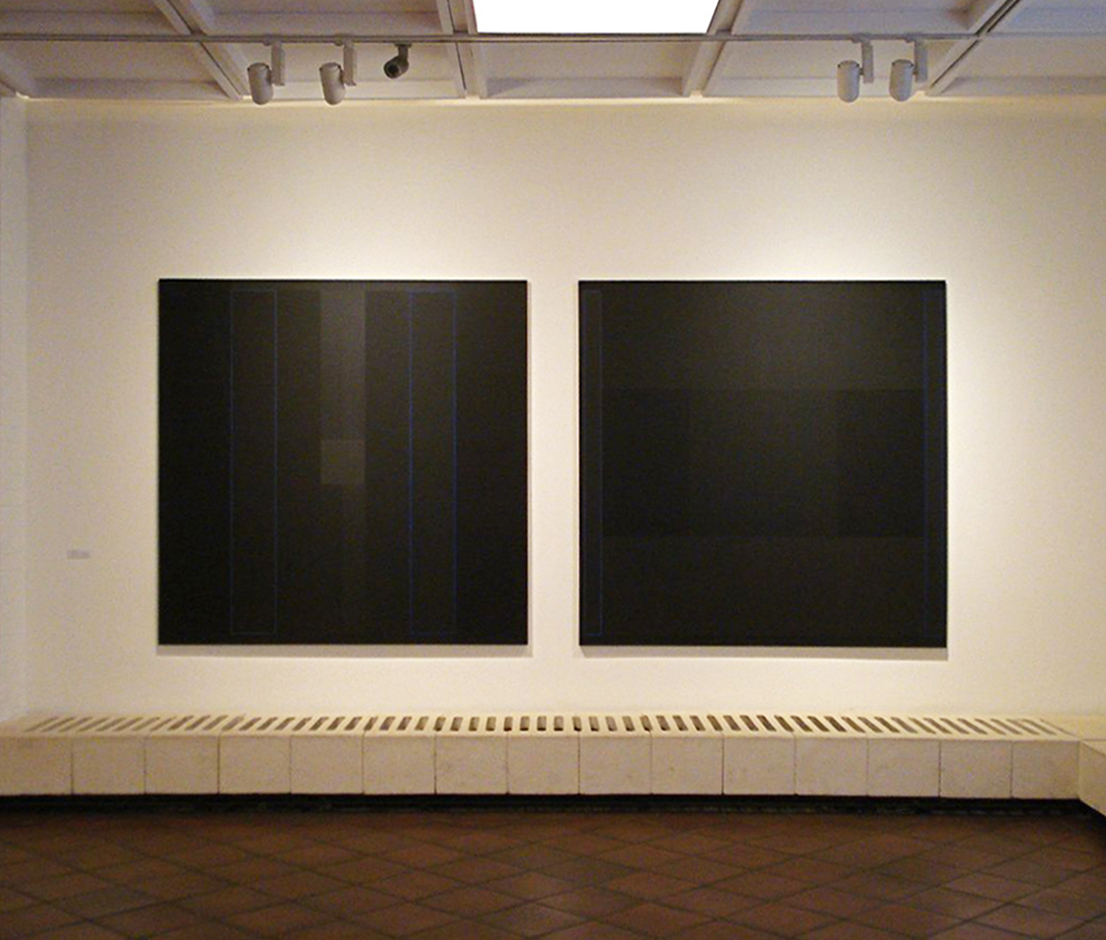2009 Vasarely Múzeum, Budapest