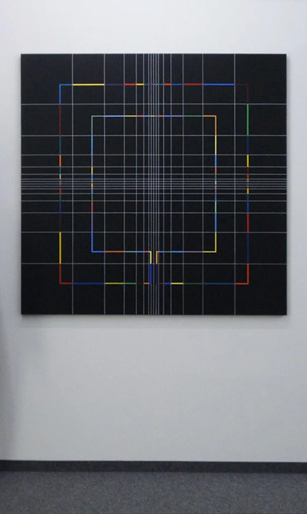 2010 Kunsthalle Messmer, Riegel