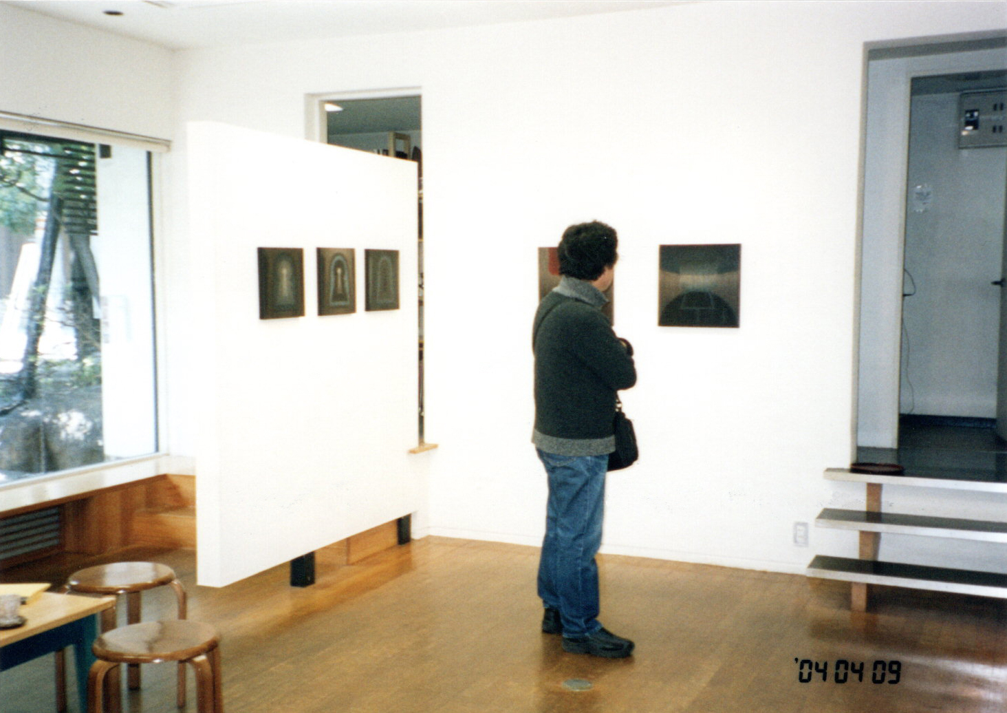 2004.04.06_Kaede gallery_Osaka_7.jpg