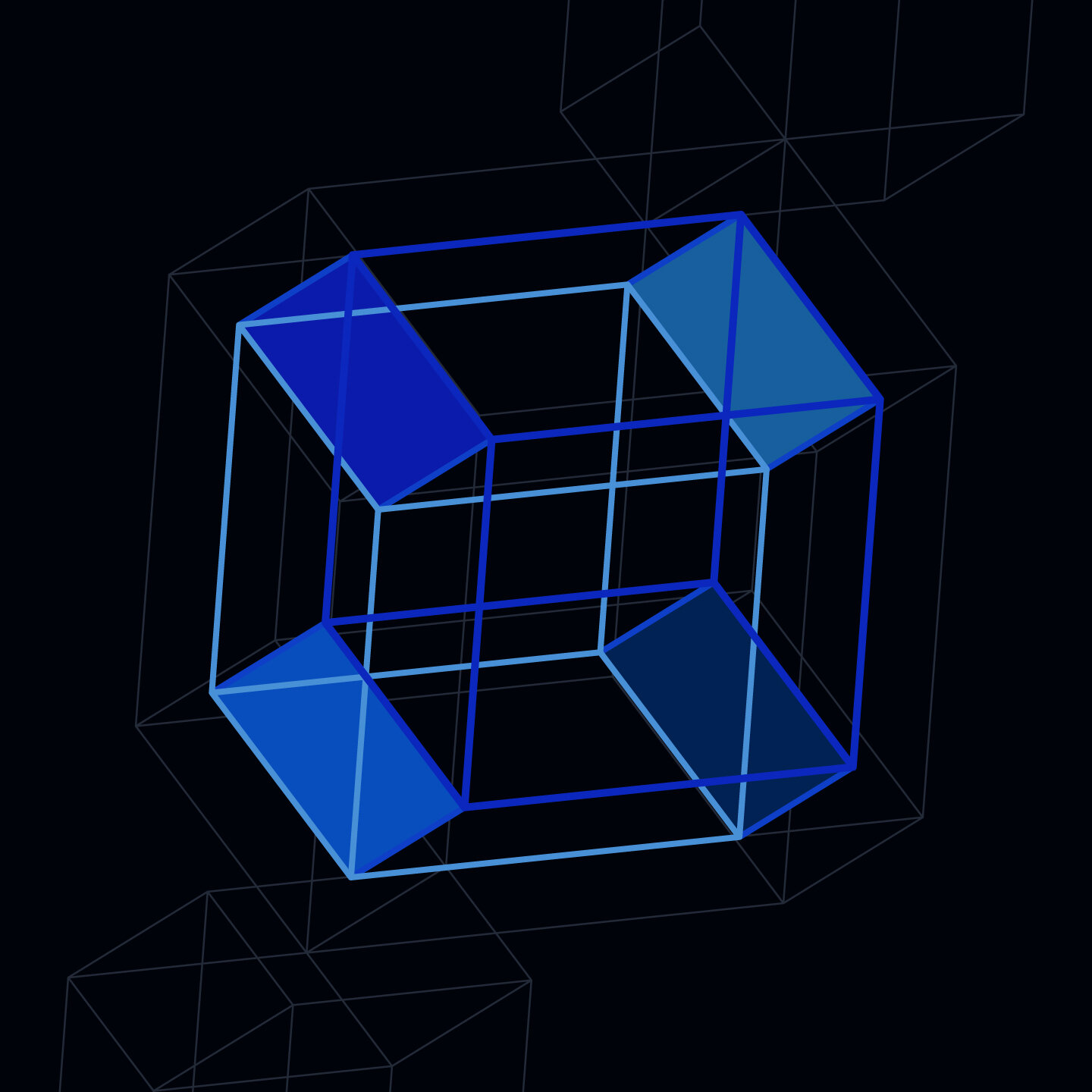 20200517_hypercube-spaces_1-big-cube_2-small-cubes_in-4d_4-fields_center-3-black.jpg