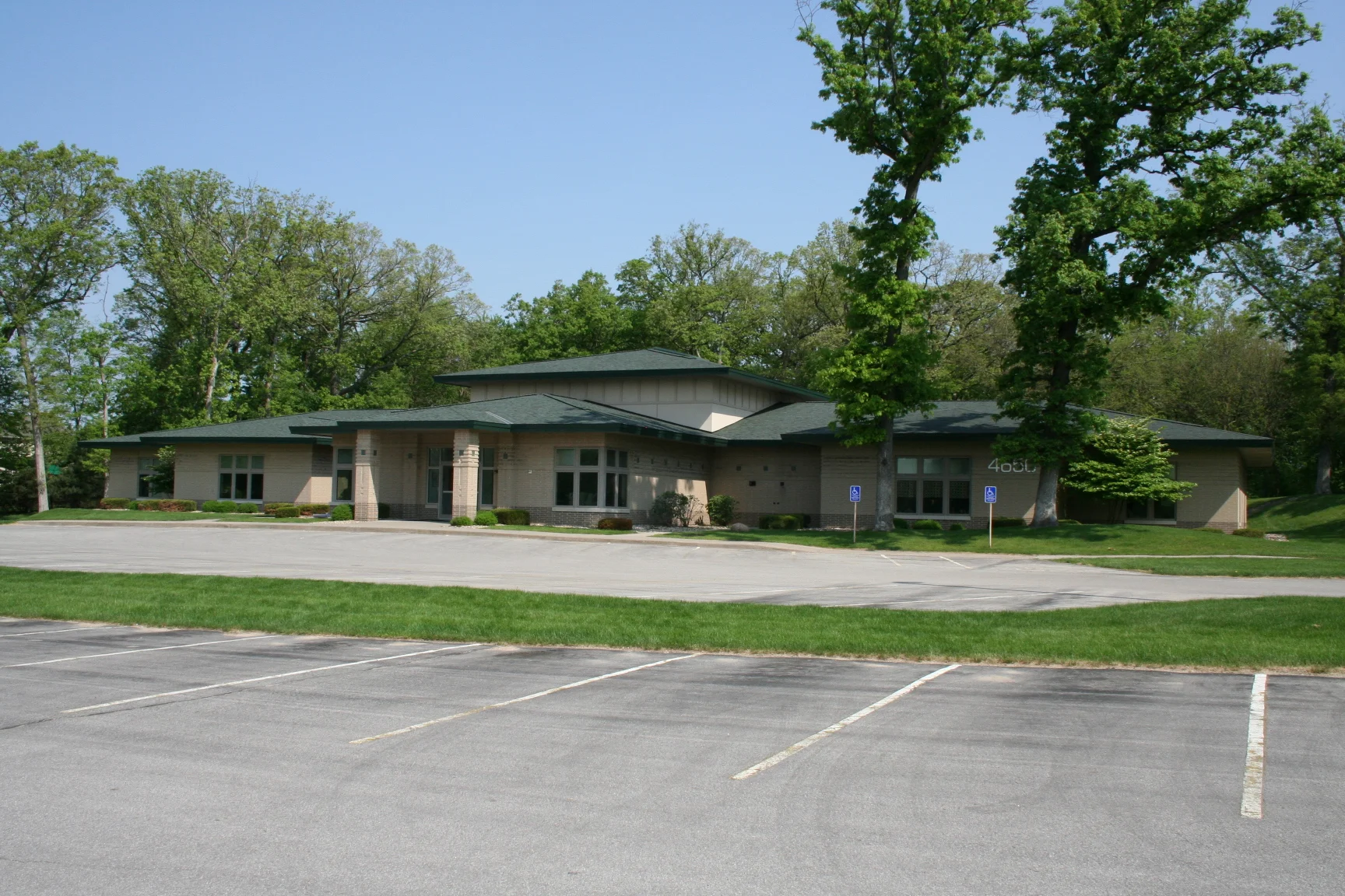 Aegon River Ridge Kids