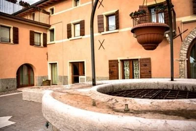 Amarone hos Valentina Cubi