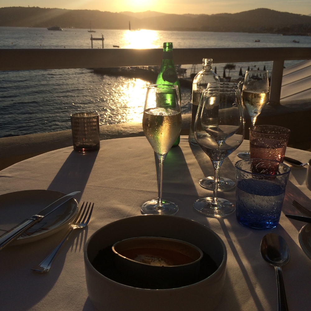 Juan-Les-Pins