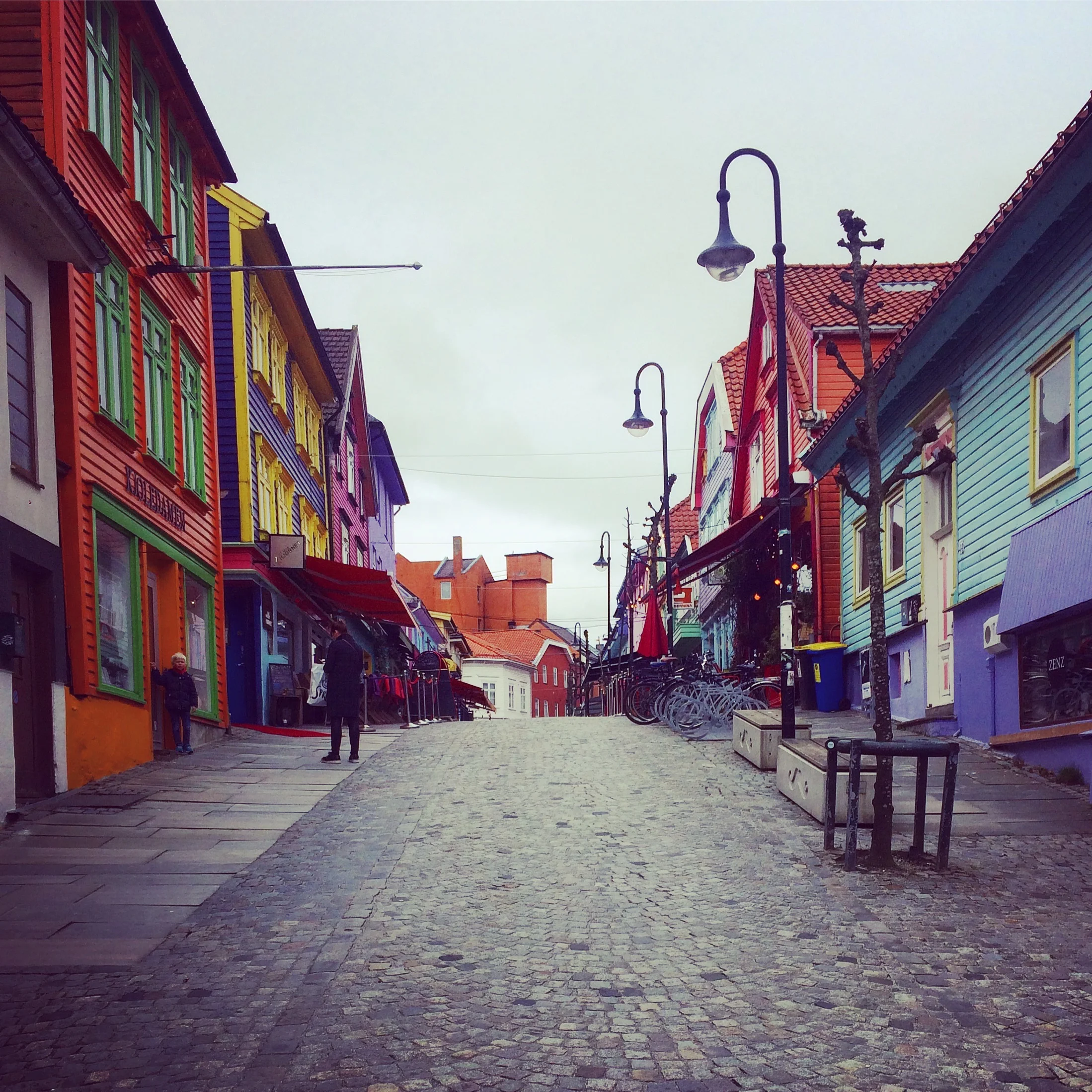 Smaksbyen Stavanger