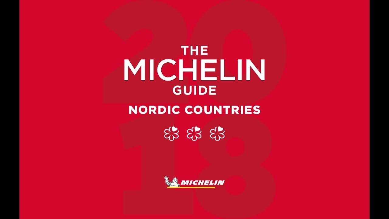 Verdens viktigste restaurantguide - Ubrukelig i Norge?