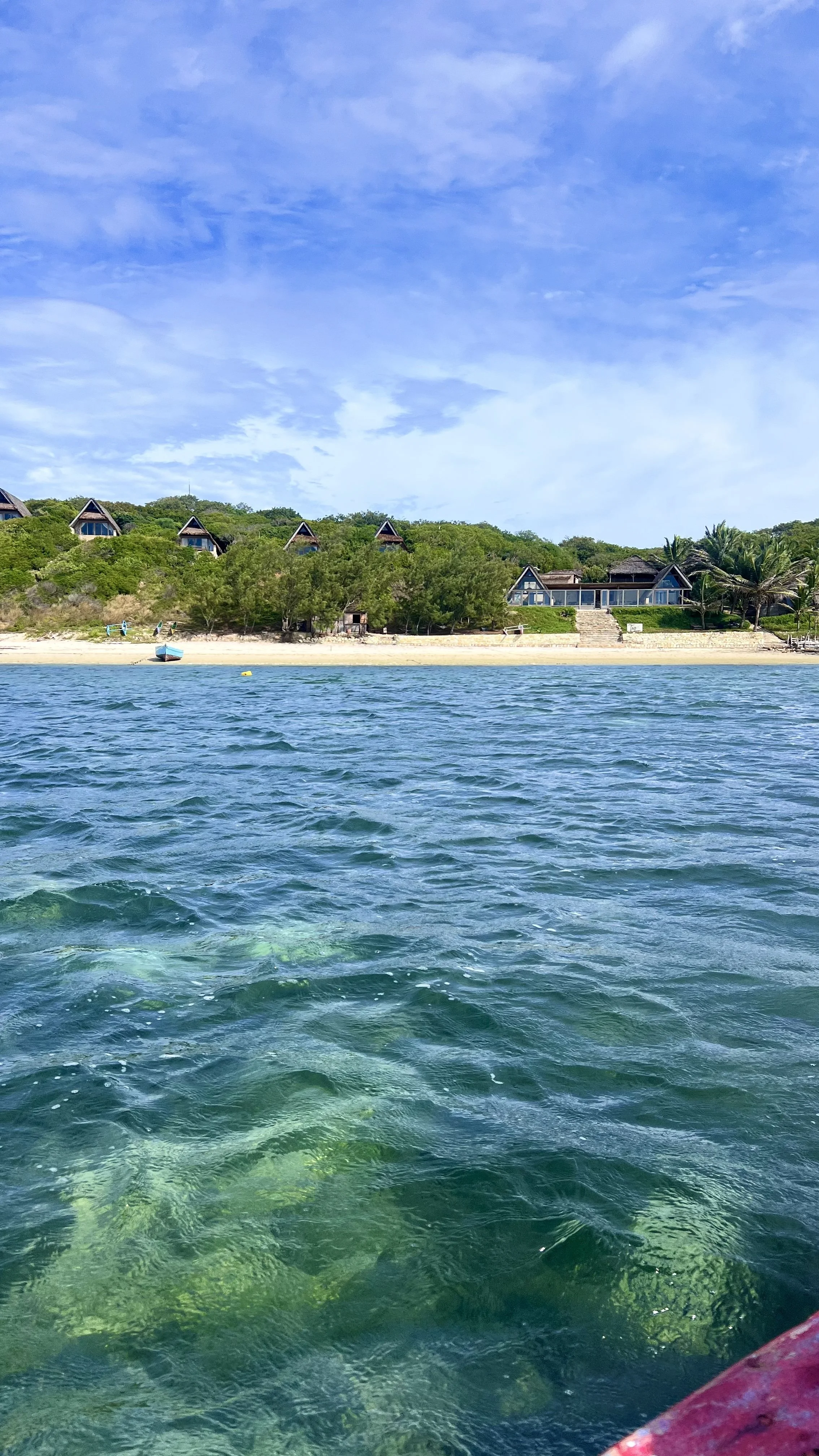 Tao Resort Madagascar