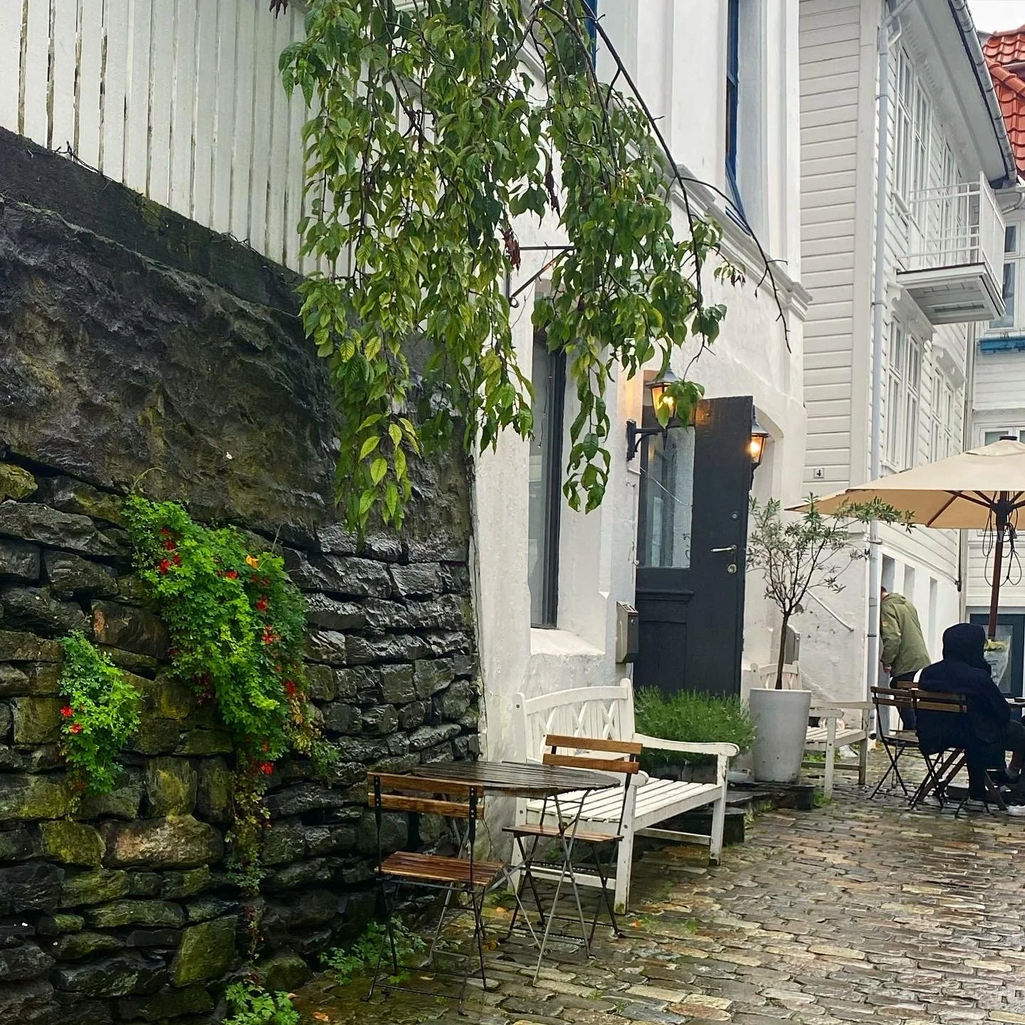 Jeg håper alle finner en kaffebar som denne