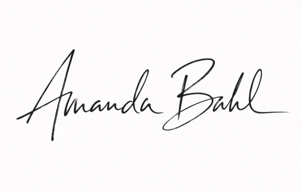 Amanda Bahl