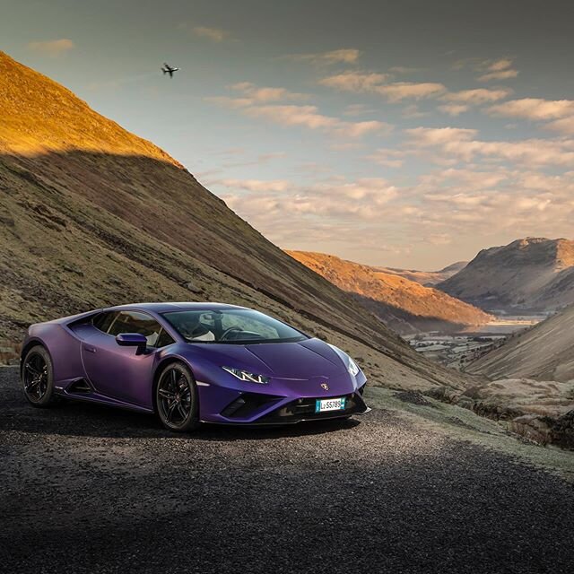 Days before lockdown. Seems an age ago. #lamborghini #lamborghinihuracan #lamborghinihuracanevo #huracanevorwd #carmagazine #carsofinstagram