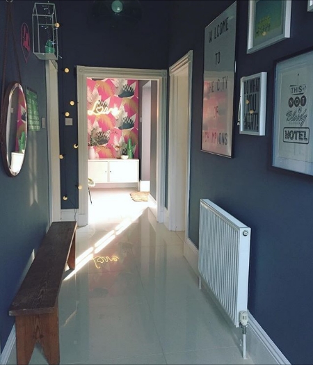Decorated by @milespotepainter.decorator