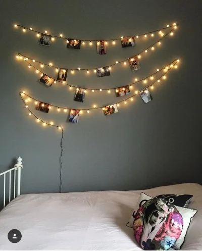 Ella's bedroom update which she likes - best reaction as could be expected from a 14 year old.