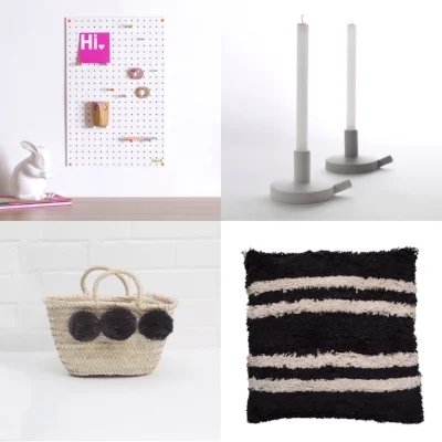 Everyone needs a little bit of Scandi cool.