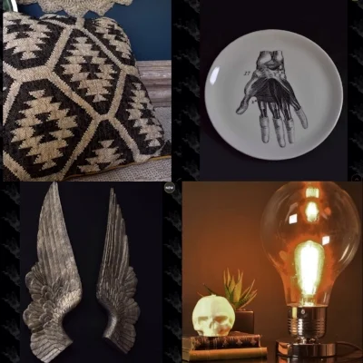 I need every single one of these items in my house.
