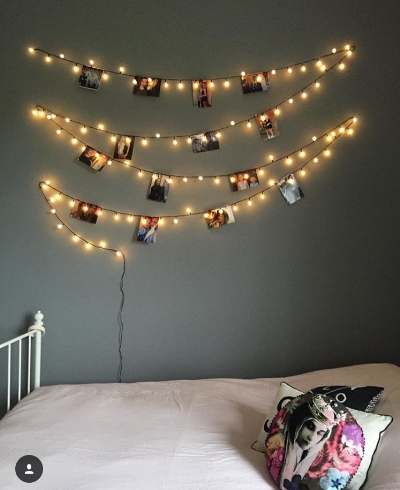 Donated my bar lights. Parenting goals achieved.