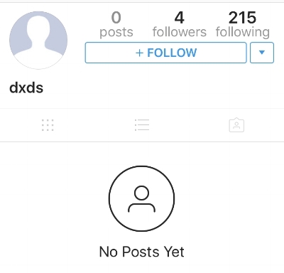 This person isn't real. Get over yourself.