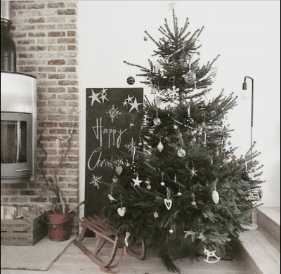 Sparkling contemporary chic @kinship_creativedc