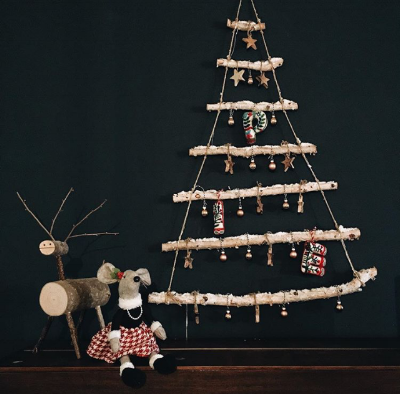 Space saving beauty @hygge_for_home