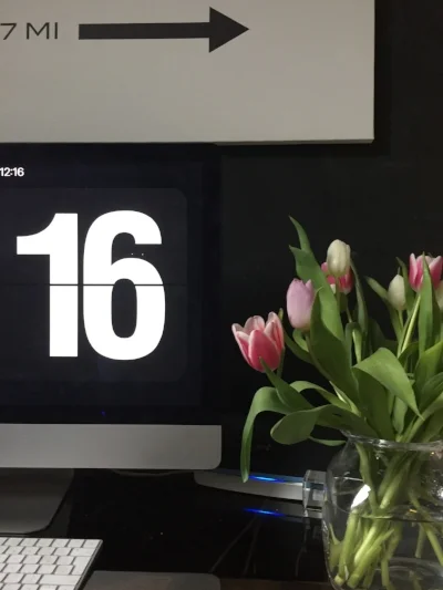 The Mac. Quite literally the best thing since sliced bread.