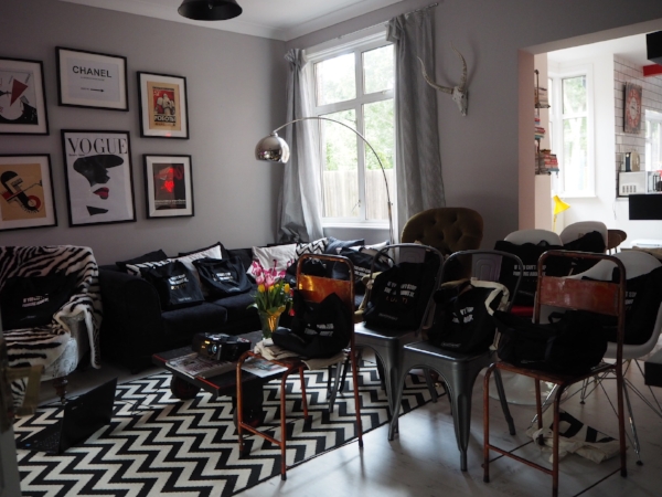 Ealing, we are ready for you.