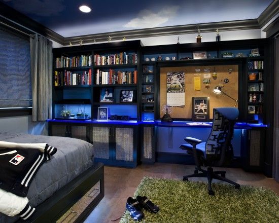 Pinterest. How Max would decorate his bedroom. Not happening. 