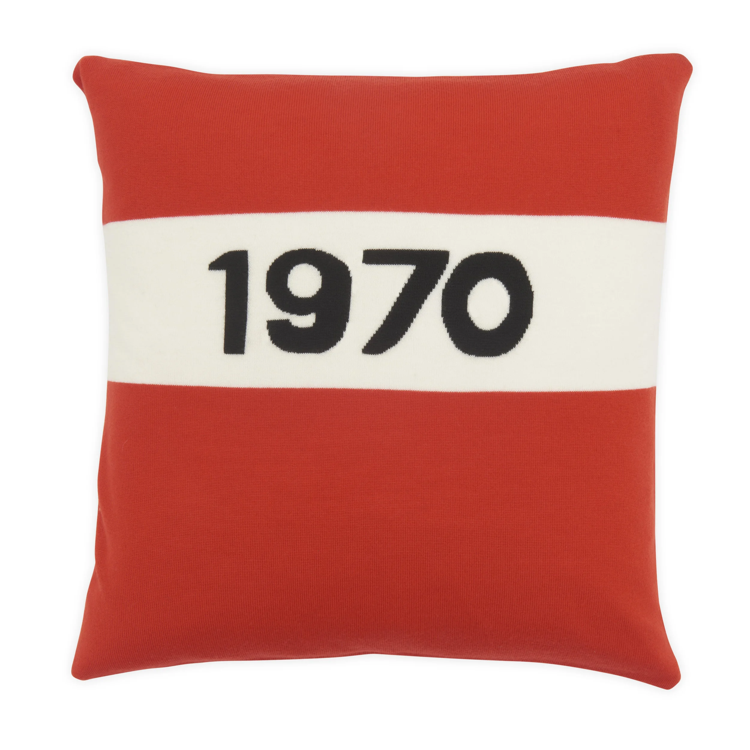 1970 Cushion Red , Bella Freud £160