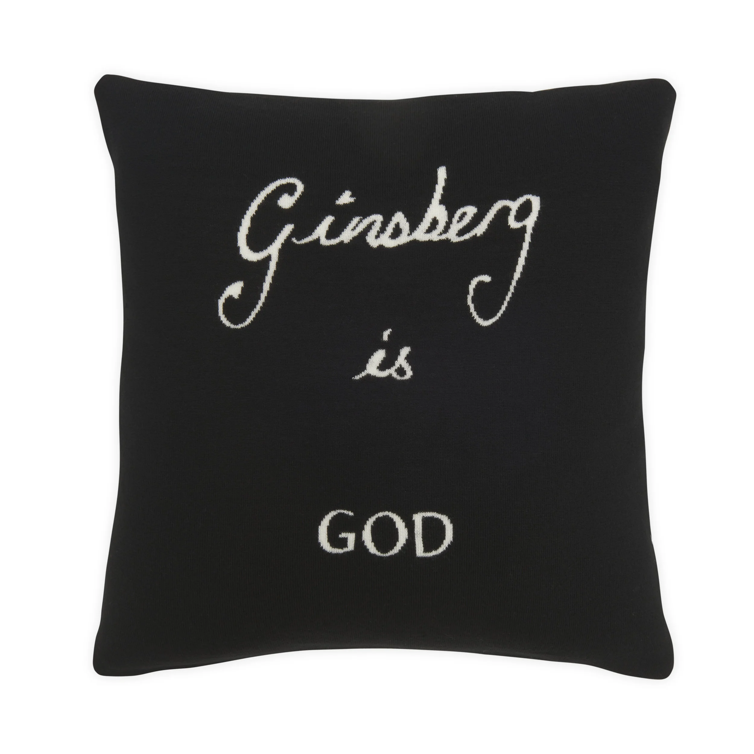 Ginsberg Is God , Bella Freud £160