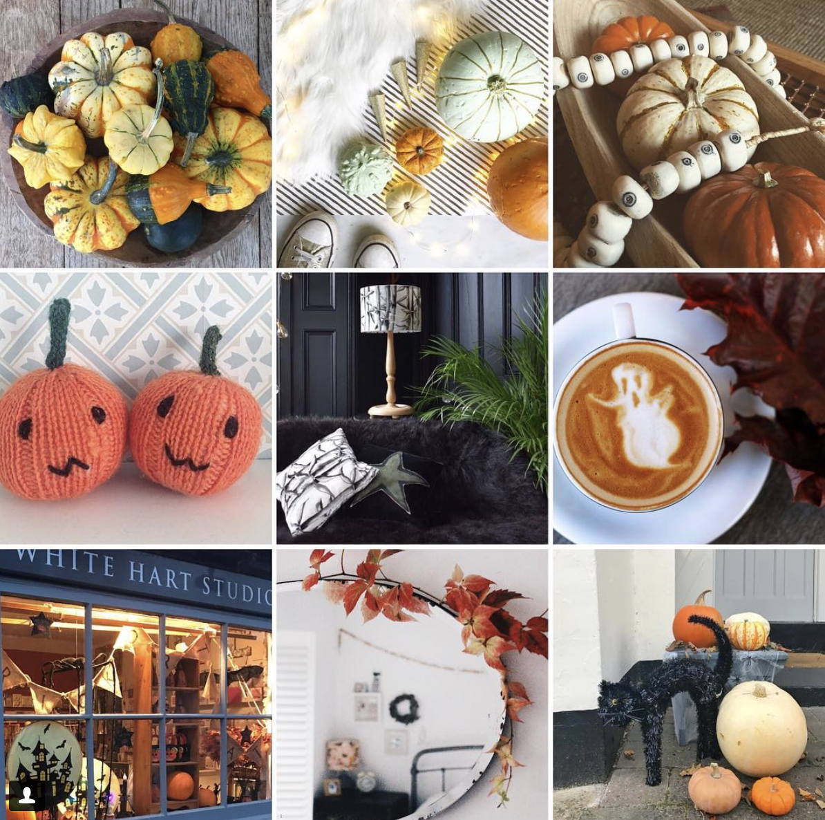 Using hashtags such as #myhomevibe means you have a good chance of regram due to thrice weekly fave updates.