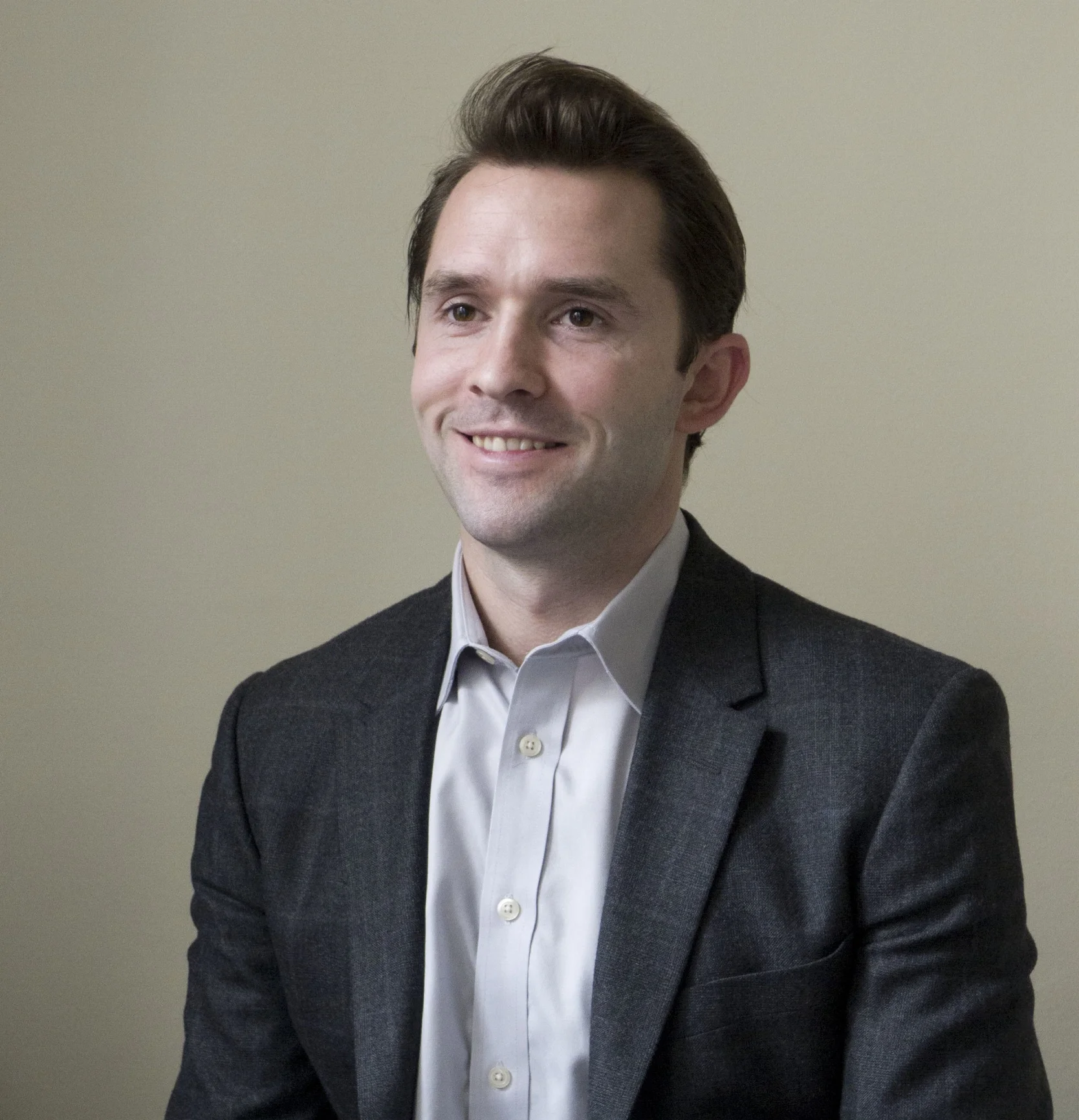 Charlie Bowles, Director, Original BTC.