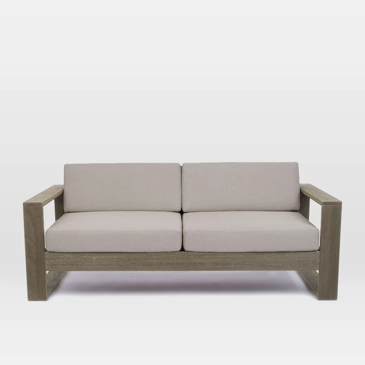 West Elm - Portside sofa £1,299
