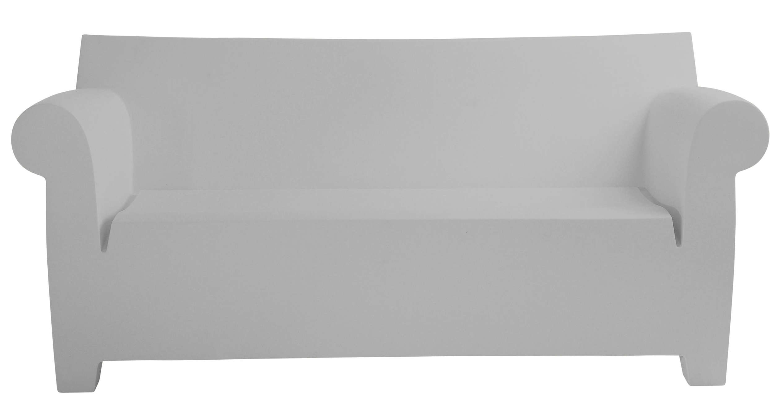Made In Design - Kartell Bubble Club two seater sofa £687