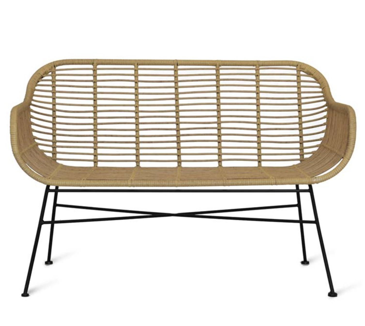 Garden Trading - Hampstead bench £285