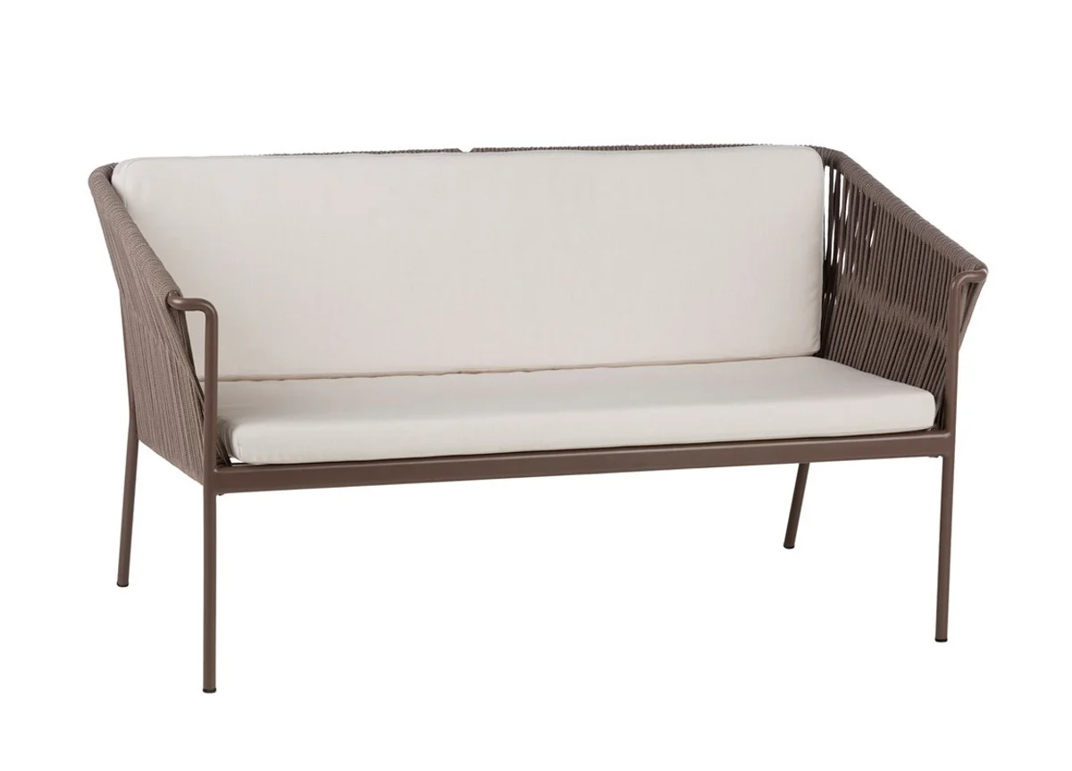 Go Modern Furniture - Vicent Martinez for Point weave club sofa £1,360