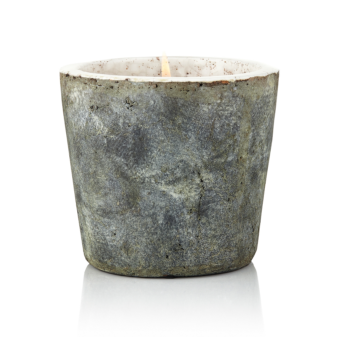 Coriander & Citronella Outdoor Candle , The White Company £35